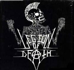 Legion Of Death : Legion of Death